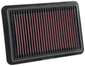 K&N FILTER REPLACEMENT AIR FILTER [33-5050]