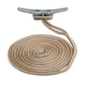 SEA DOG DOUBLE BRAIDED NYLON DOCK LINE [302112015G/W-1]