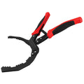 PERFORM TOOL ANGLED ADJUSTING FILTER PLIERS [W54315]