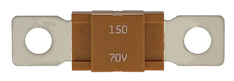 BLUE SEA FUSE MEGA 150A/32V [5103-BSS]
