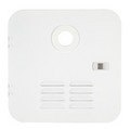 LIPPERT COMP DOOR KIT-SMALL- WHITE 2GWHD [2022107535]