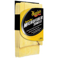 MEGUIARS WAX SUPRME SHINE MICROFBR 3PK [X2020]