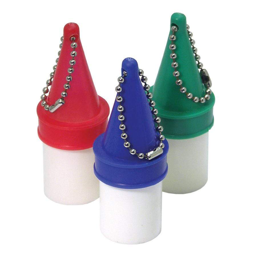 T-H MARINE KEY FLOAT BLUE  GREEN  & RED [BE-GE-52286-DP]