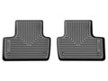 HUSKYLINER X-ACT 2ND SEAT FLOOR LINER-FC [55121]