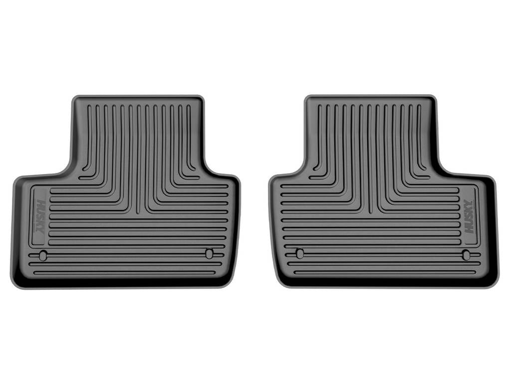HUSKYLINER X-ACT 2ND SEAT FLOOR LINER-FC [55121]