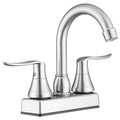 DURA FAUCET BAR FAUCET [DF-PB155LH-SN]