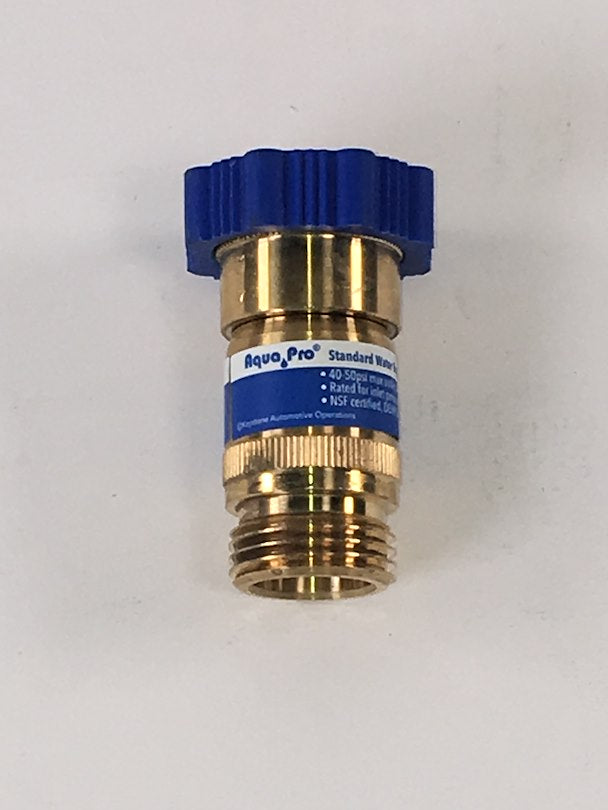 AQUA PRO WATER REGULATOR  STD  CD/1 [21851]