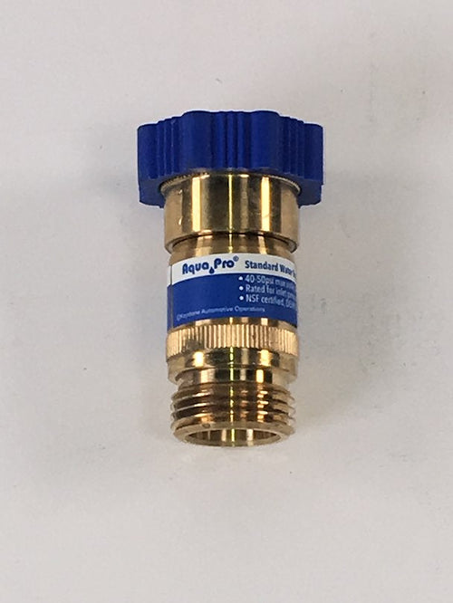 AQUA PRO WATER REGULATOR  STD  CD/1 [21851]