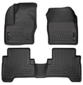 HUSKYLINER WB FR & 2ND SEAT FLOOR LINER [99461]