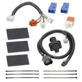 TEKONSHA T-CONN 05-12 NISS [118266]