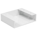 WEATHERGUARD SMALL PARTS CASE WITH MOUNT BRKT [9963-3-01]