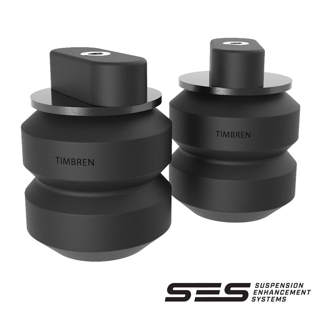 TIMBREN SUSPENSION ENHANCEMT SYS [DF25004B]