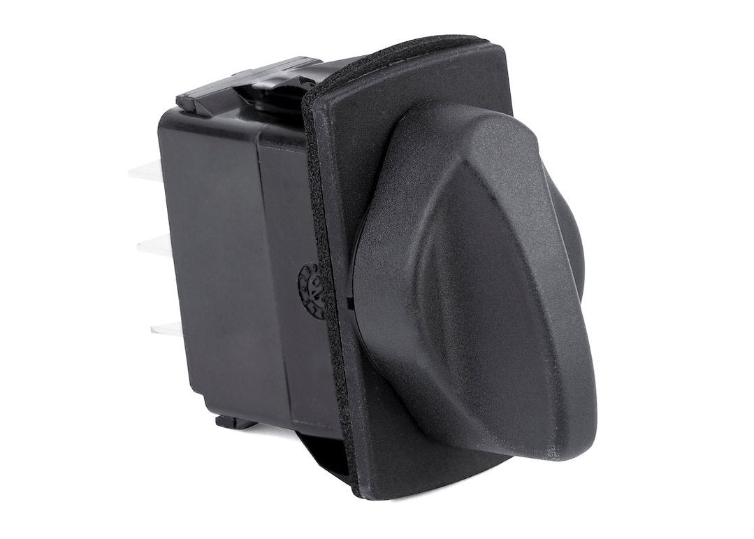 SIERRAMARINE ROTARY SWITCH  CONTURA  PROGRESSIVE [RS20060]