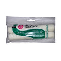 REDTREE IND MINI MOHAIR ROLLER REFILL (TWIN PAC [36032]