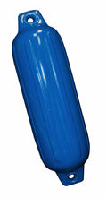 Taylor Made 5' X 18' Blue Boat Guard Fender [543115]