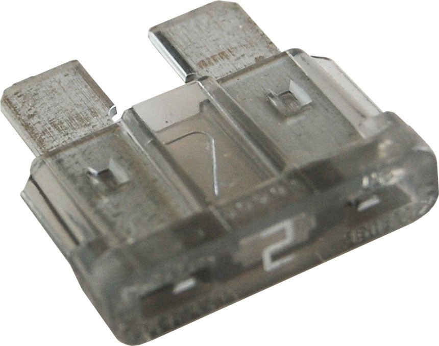 BLUE SEA FUSE ATO/ATC 2A [5236-BSS]