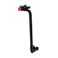 HUSKY TOWING HITCH MOUNTED 2 BIKE RACK [81146]