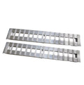 GEN-Y HITCH 1 PAIR HEAVY DUTY 8 FOOT FOLDABLE A [GH-102595]