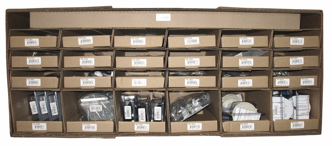 WINEGARD DEALER SERVICE PACK [RP-KIT1]
