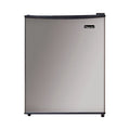 MAGIC CHEF 2.4 CU FT ALL REFRIGERATOR E-STAR [MCAR240SE2]
