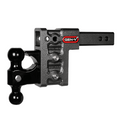 GEN-Y HITCH MEGA-DUTY 2' SHANK 5' DROP 2K TW 16 [GH-523]