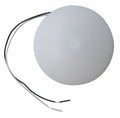 VALTERRA LLC LED CEILING LIGHT 4  WARMWHITE [DG72411WVP]