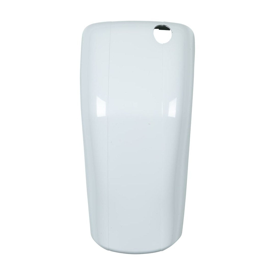 LIPPERT COMP SOLERA REGAL DRV HEAD FRNT CVR WHT [643919]