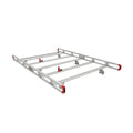 WEATHERGUARD ALUMINUM SAFARI VAN RACK - FULL SIZ [ASRC001]