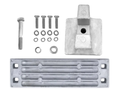 EMP ANODE KIT  ALUMINUM [93-04634]