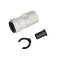 AQUALOCK ADAPTER 1/2 CTS X 3/4MIP [3501-1012]