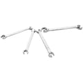 PERFORM TOOL FLARE NUT WRENCH SET [W30431]
