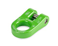FACTOR 55 CROSSBEAM SHACKLE GREEN [00054-08]