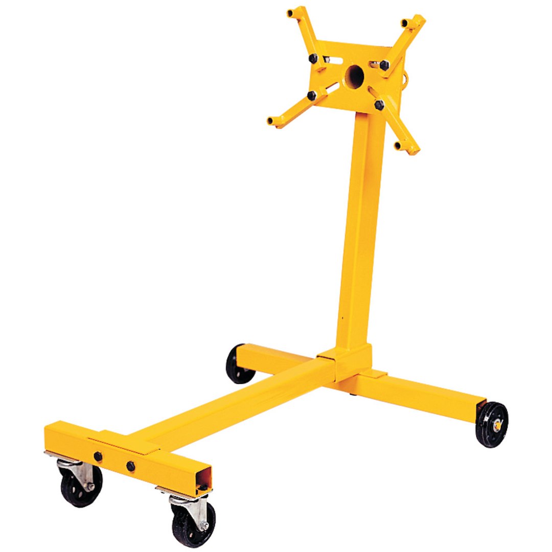 PERFORM TOOL 1000 LB ENGINE STAND [W41025]