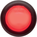 OPTRONICS LED NONDIRCTNLGLO;UNILT;GRMT;RED;PO [MCL110RKBP]