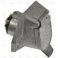POLLAK 7-WAY CONNECTOR SOCKET [11-720]