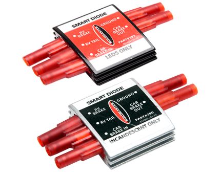 ROADMASTER INCANDESCENT DIODE [153782]