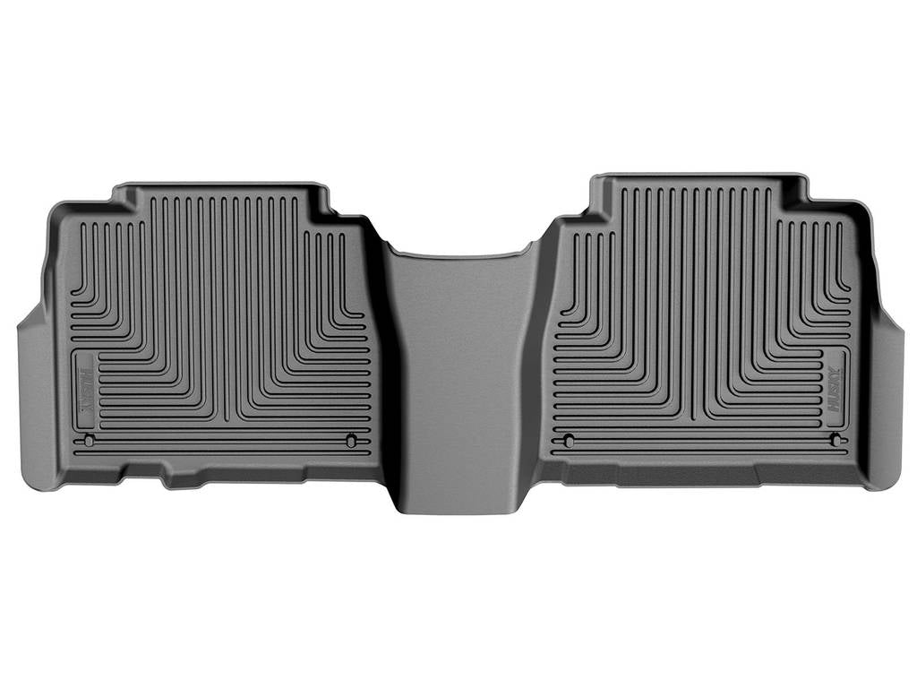 HUSKYLINER WB 2ND SEAT FLOOR LINER [16171]