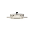 DURA FAUCET MODERN RV SHOWER FAUCET - BRUSHED S [DF-SA100M-SN]