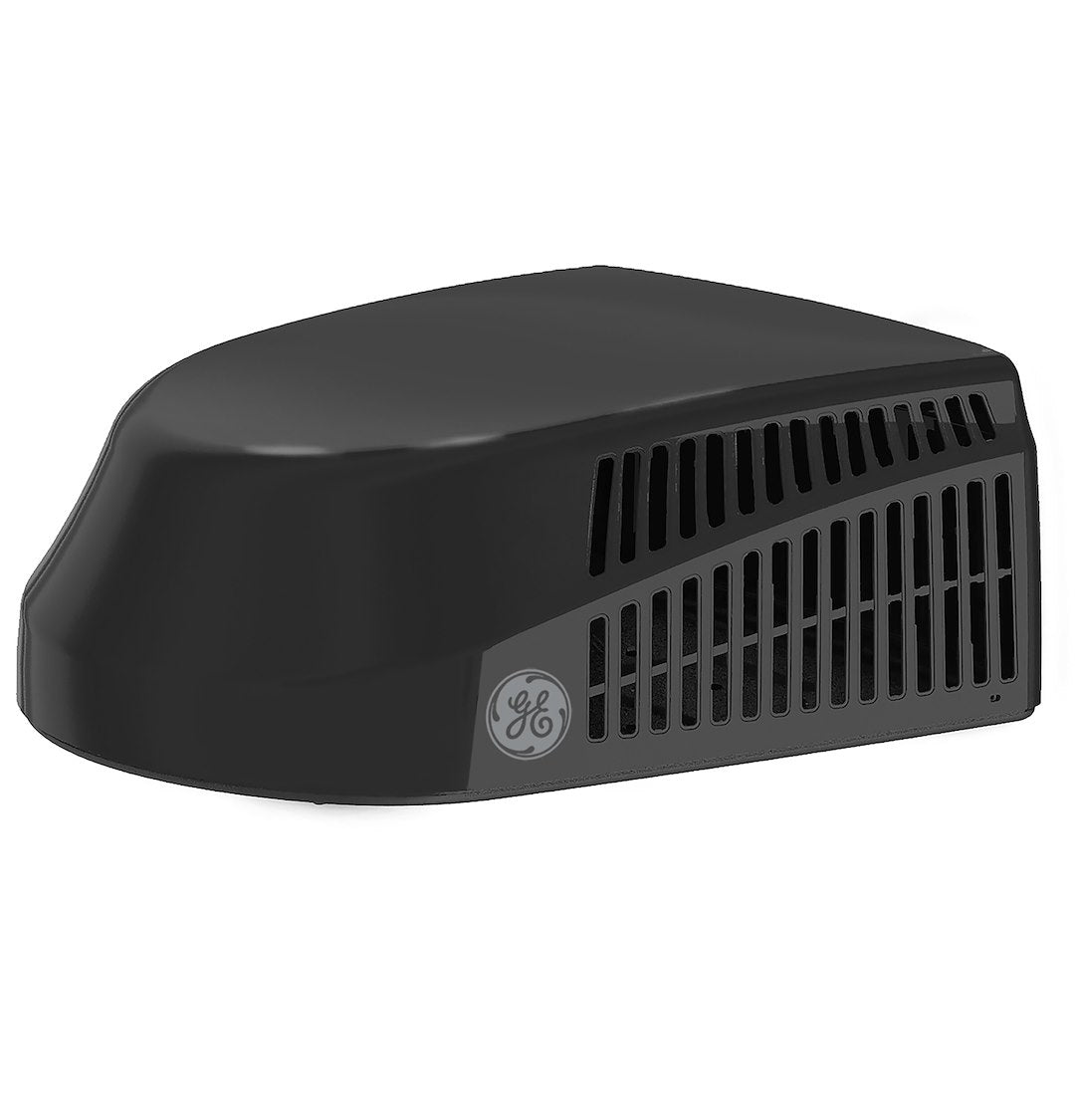 Ge Appliance Ge Rvac W/ Heat Pump -BLK 13.5K [GRHS13XHHB]