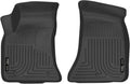 HUSKYLINER WB FRONT FLOOR LINER [13641]