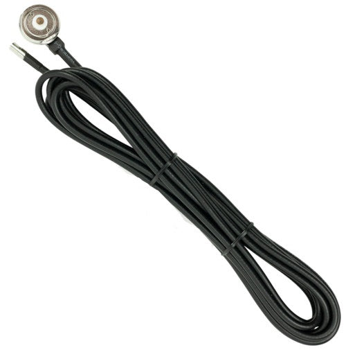 WE BOOST 3/4' NMO W/ 14 FT. RG58 CABLE AND S [904423]