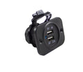 WIRTHCO DUAL USB PORT [20601]