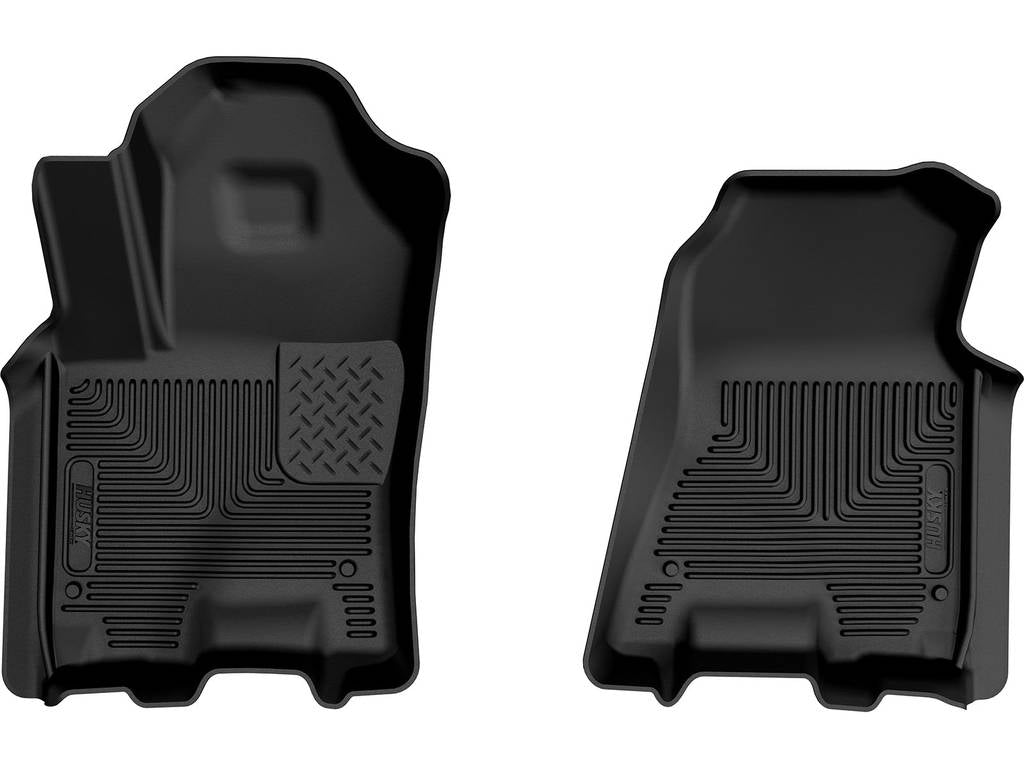 HUSKYLINER M.F. RAM 1500 W/O FLAR 09 [54521]