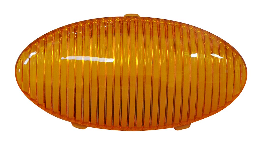 VALTERRA LLC AMBER LENS OVAL PLIGHT [DG71263VP]