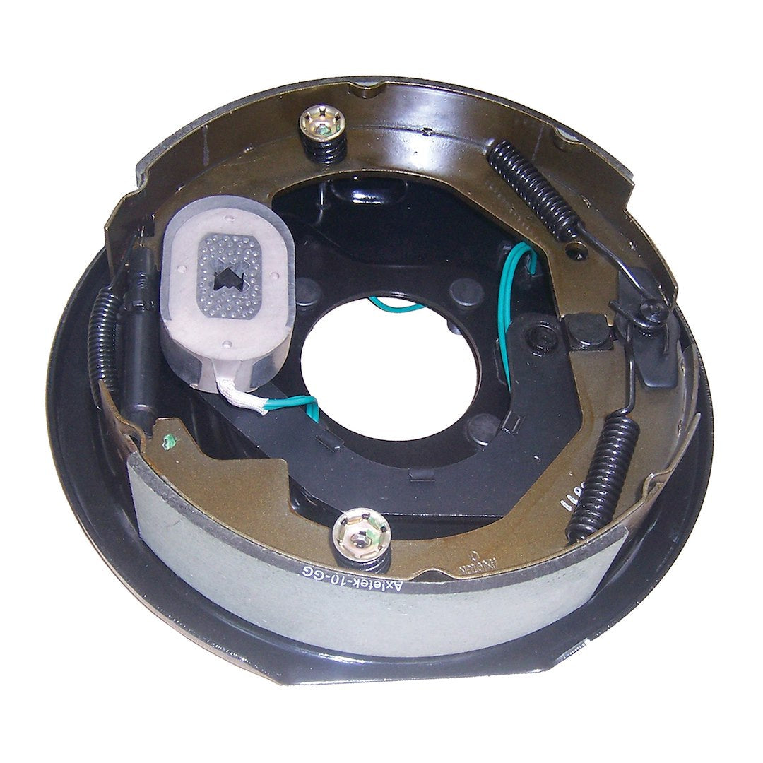 HUSKY TOWING BACKPLATE 10'RH COMP. BOXED [30794]