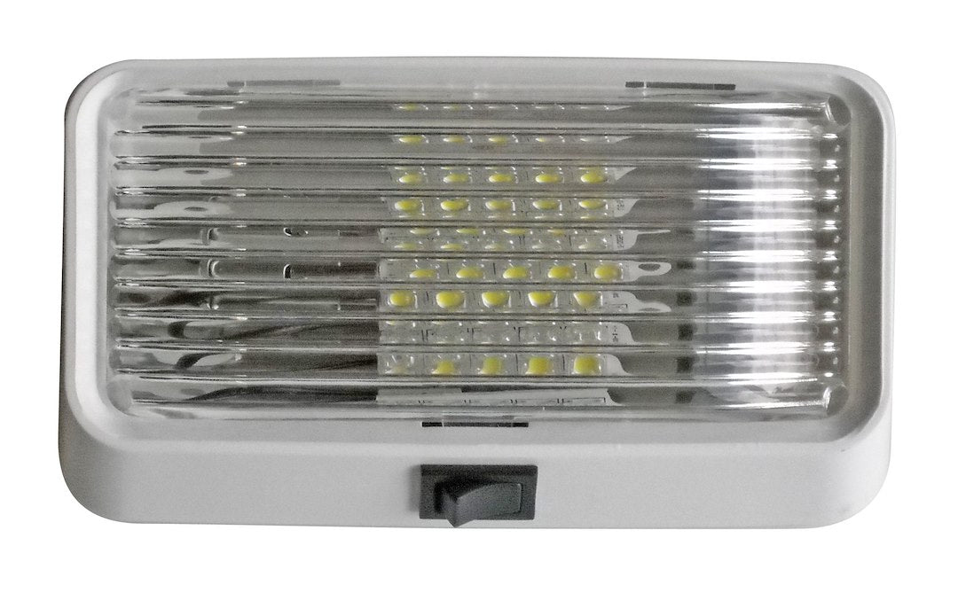 VALTERRA LLC PORCHLIGHT WHITE SW [DG71253VP]