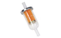 Helix Racing Fuel Filter  1/4' (6mm)  Large Cyli [118-9305]