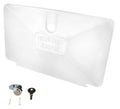 VALTERRA LLC OUTSIDE SHOWER DOOR  WT [PF267001]