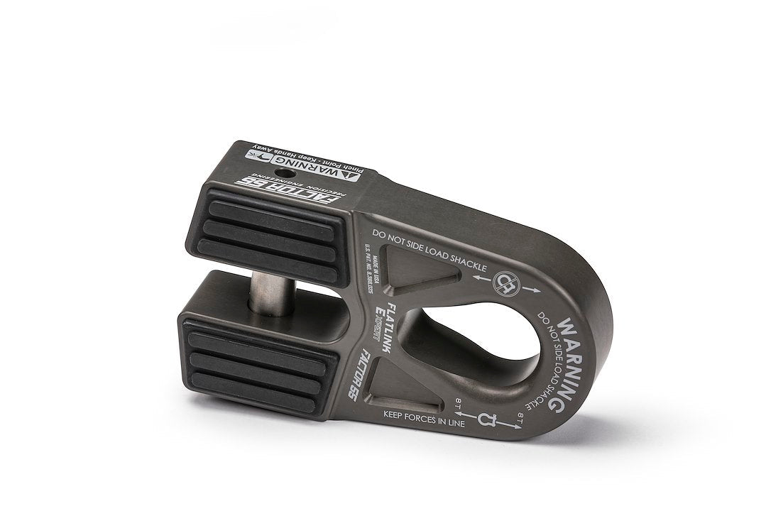 FACTOR 55 FLATLINK 'E' -- GRAY ONLY [00080-06]