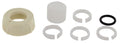 VALTERRA LLC SPOUT NUT KIT  BC  2 HNDL [PF281026]